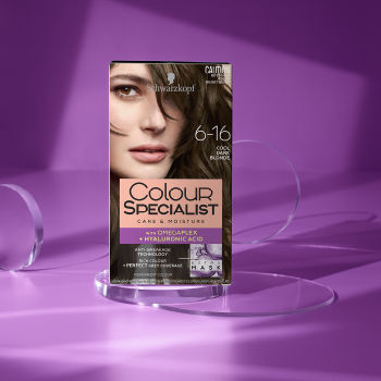 Buy Schwarzkopf Simply Color Permanent Hair Colour - Perfect Grey Coverage,  No Ammonia Online at Best Price of Rs 725 - bigbasket