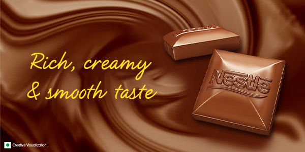 Buy Nestle Classic Chocolate 34 g Online at Best Prices in India - JioMart.