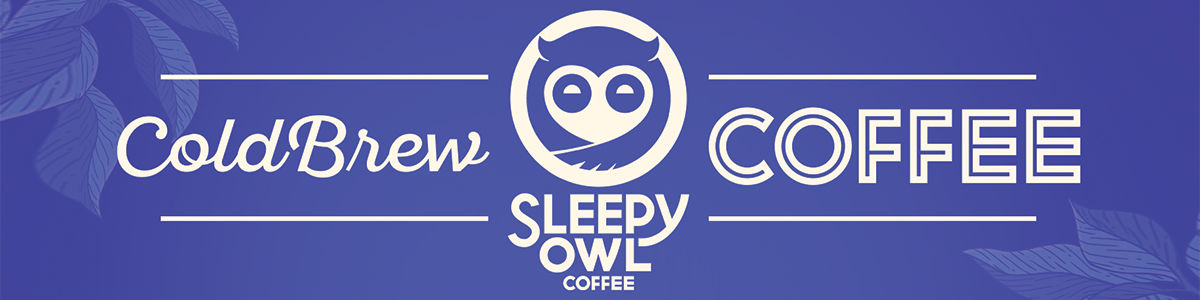 Buy Sleepy Owl Cold Brew Coffee - 100% Arabica Online at Best Price of ...