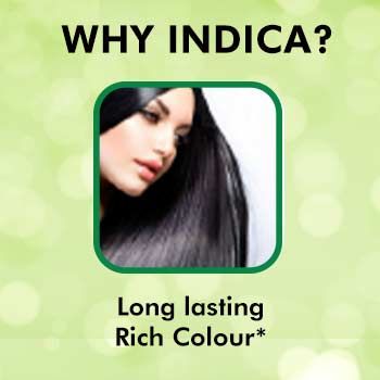 Buy Indica Easy Do It Yourself Shampoo Hair Color With Herbal