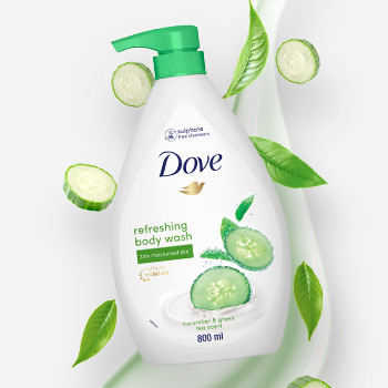 Buy Dove Deeply Nourishing Body Wash Online at Best Price of Rs 550 ...