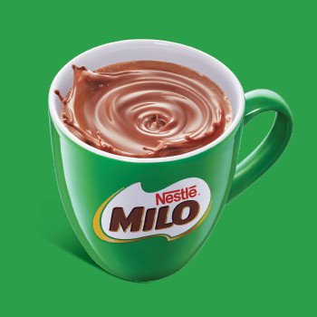 Buy Nestle Milo Nutrition Drink - For Teenagers, With Whey, Protein ...