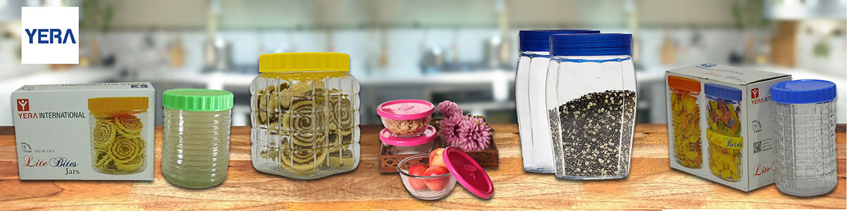12 x LARGE GLASS JARS Plastic Lid 1100mL Food Storage Container Canisters  Jar Canister with Plastic Lid Kitchen Canisters Pantry Cookie Jars