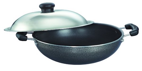 prestige kadai 3.5 litre