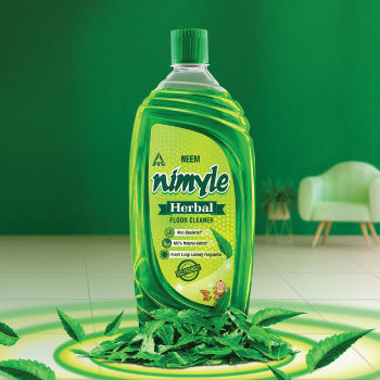 Nimyle floor outlet cleaner