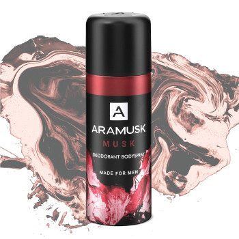 Aramusk cheap musk perfume