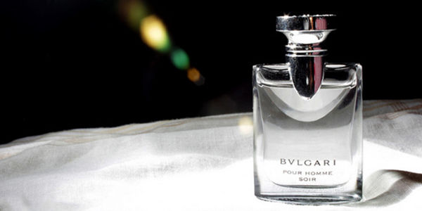 Bvlgari soir discount eau de toilette