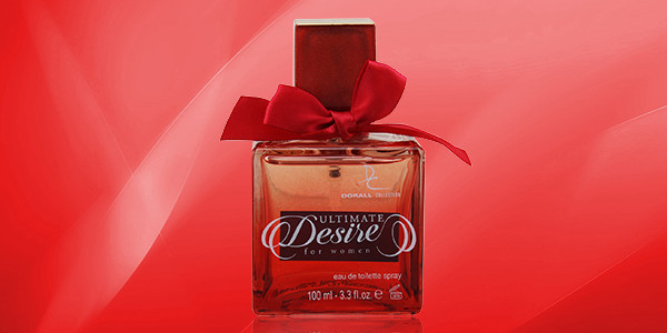 ultimate desire perfume