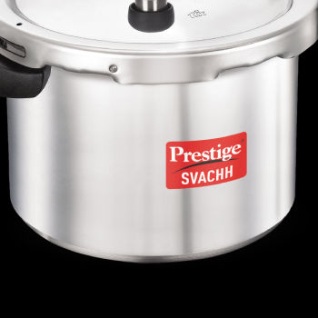 Prestige svachh cooker online combo