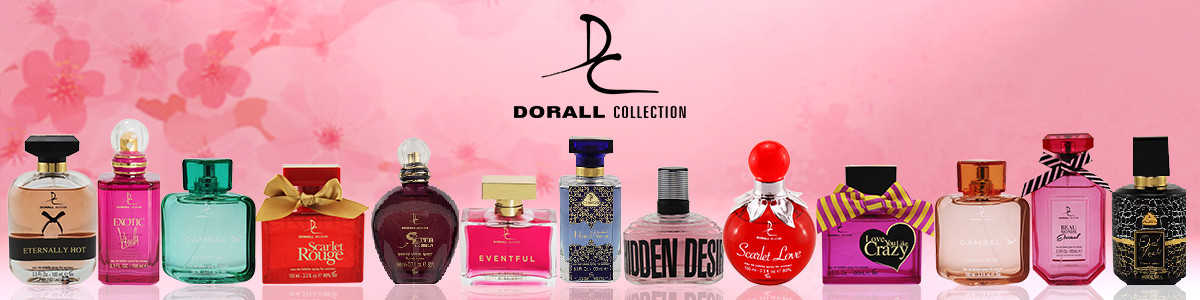 Dorall best sale collection website