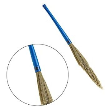 Buy Gala No Dust Broom 3X Longlasting 1 Pc Online at the Best Price of Rs  185 - bigbasket