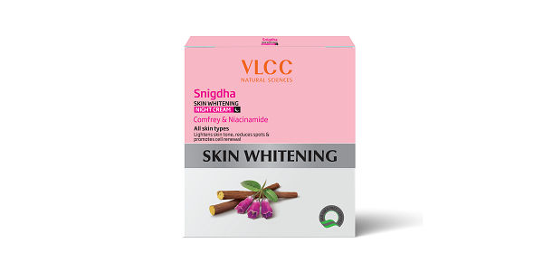 Buy VLCC Snigdha Skin Whitening Night Cream Online at Best Price