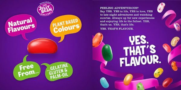 Brach's New Global Jelly Bean Flavors Will Inspire Your Wanderlust