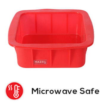 Buy Seven seas Silicone Cake Mould - 6 Cavity, Rose, Assorted Colour Online  at Best Price of Rs 599 - bigbasket