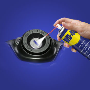 Buy WD 40 Multipurpose Spray - Cleans & Protects, Drives Out Moisture  Online at Best Price of Rs 79 - bigbasket