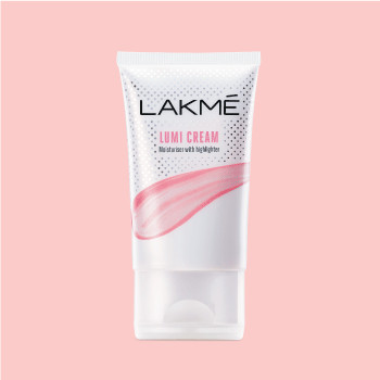 Buy Lakme Lumi Skin - Moisturiser With Highlighter, Non-Greasy Online ...