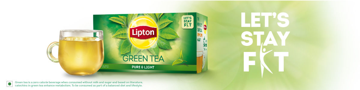 Buy Lipton Green Tea Pure Light 25 Pcs Online At Best Price of Rs 151.8 -  bigbasket