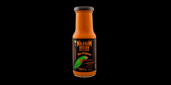 Naagin Hot Sauce (@NaaginSauce) / X