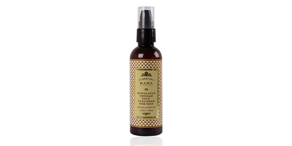 Buy Kama Ayurveda Himalayan Deodar Face Cleanser Online At Best Price ...