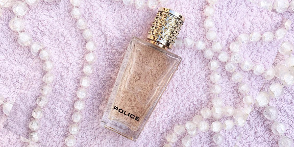 police legend for woman eau de parfum