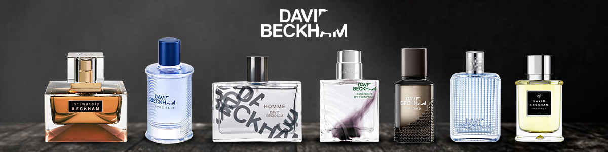 David beckham perfume online watson