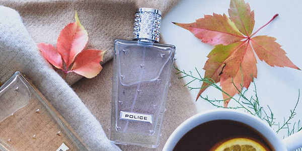 Police best sale legend perfume