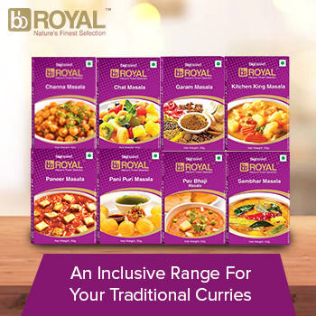 Buy Bb Royal Garam Masala Online At Best Price Of Rs Bigbasket