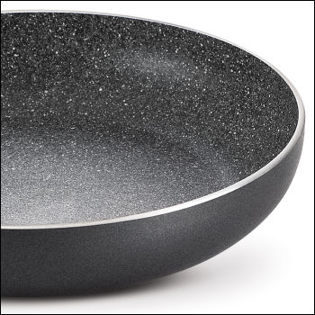 Buy Prestige Granite Non-Stick Aluminium Fry Pan PR81101 Online in