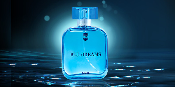 Ajmal discount blu dreams