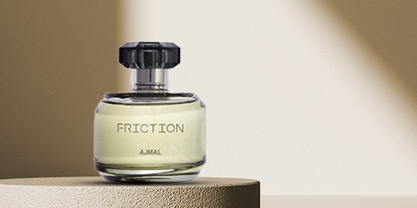 Friction perfume online price