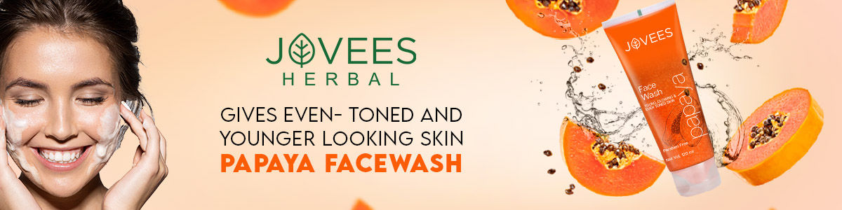 Buy Jovees Papaya Face Wash Online At Best Price Of Rs 19110 Bigbasket