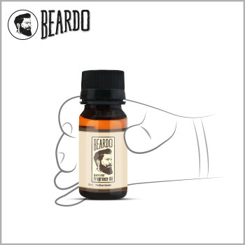 Buy Beardo Hair Oil - The Black Velvette Beard Fragrance Online At Best ...