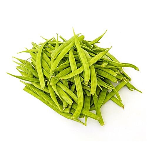 Buy Fresho Beans Cluster 1 Kg Online At Best Price of Rs 57 - bigbasket