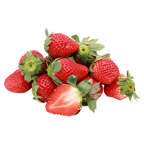 Buy Fresho Strawberry Online Near Me At Best Price - Bigbasket Of Rs 64 ...