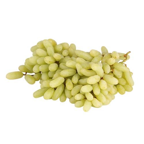 Buy Fresho Grapes Green Seedless 500 Gm Online At Best Price - bigbasket