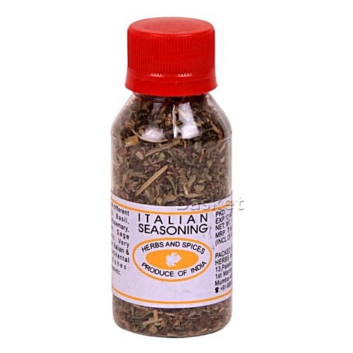 Buy Herbs Spices Italian Seasoning Online At Best Price Of Rs Null   100004768 1 Herbs Spices Italian Seasoning 