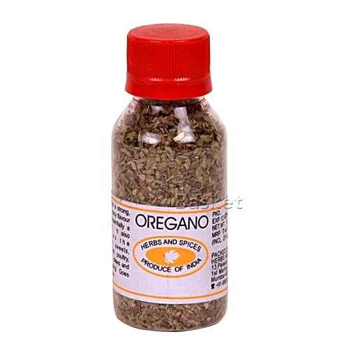 Buy Herbs & Spices Oregano Online At Best Price Of Rs Null - Bigbasket