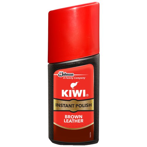 kiwi instant shoe polish