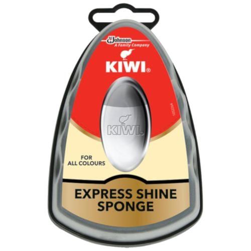 Buy Kiwi Express Shine Sponge For ALL 