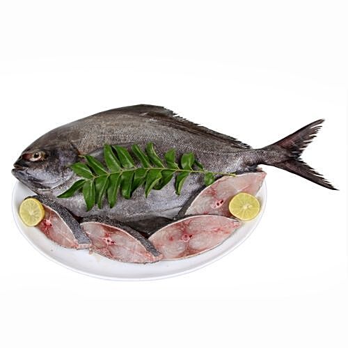 pomfret big basket