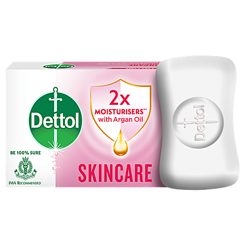 Skin care deals soap