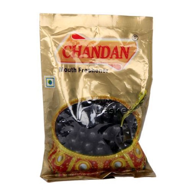 Buy Chandan Mouth Freshener Chatpat Goli Soft Confectionery Online At