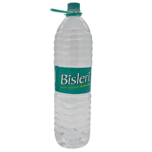 Buy Bisleri Mineral Water 2 L Bottle Online at the Best Price of Rs ...