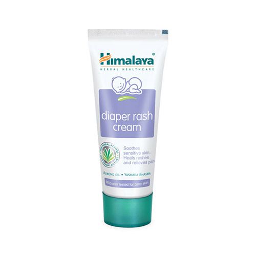 himalaya diaper rash cream price