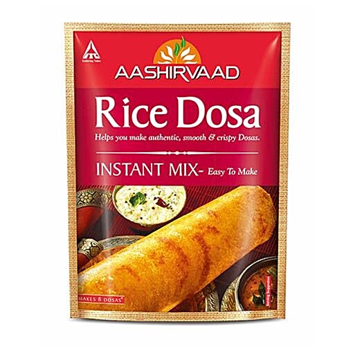 Instant on sale dosa mix