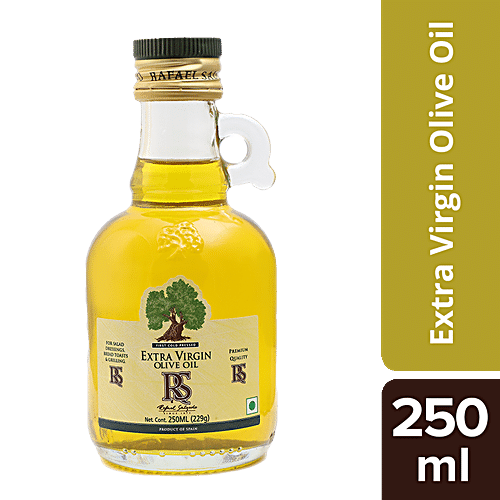 Aceite de Orujo Oliva RS 1 l - Aceites Rafael Salgado