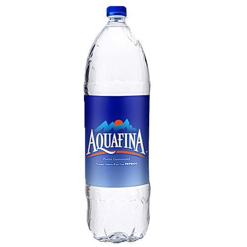 Buy Aquafina Packaged Drinking Water 2 L Online at Best Price. of Rs 35 ...