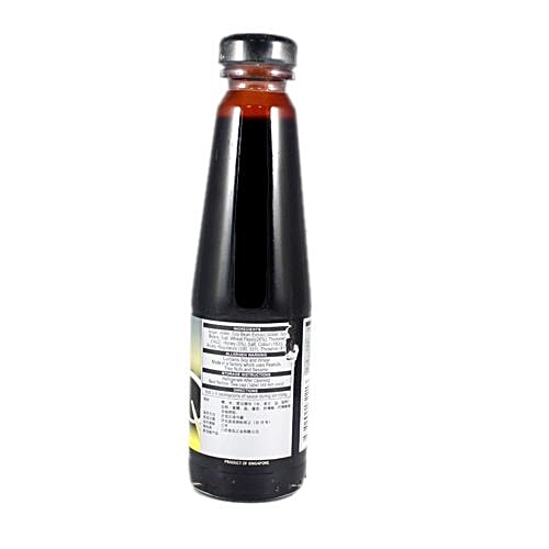 Buy Ongs Ongs Marinade Honey Soy 255 Gm Bottle 255 Gm Online At Best ...