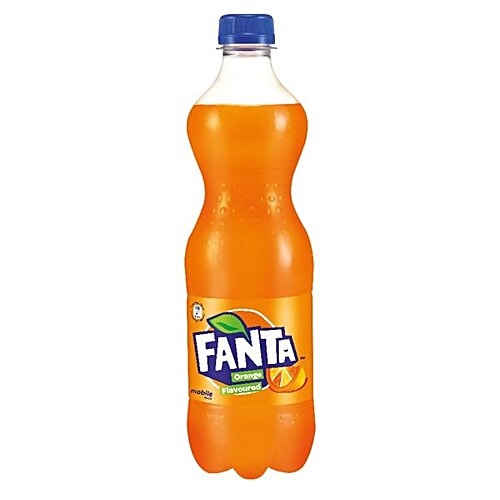 Buy Fanta Soft Drink - Orange Flavoured Online at Best Price of Rs 720 ...