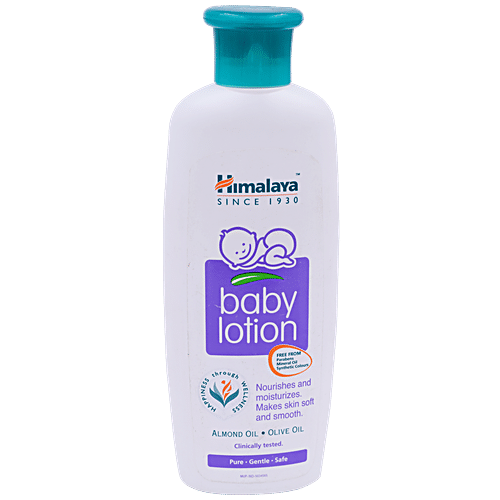 himalaya baby cream price